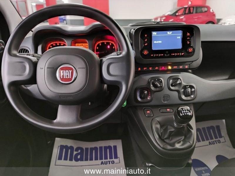 FIAT Panda 1.0 70cv Hybrid City Life "SUPER PROMO"