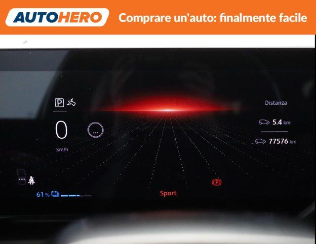 RENAULT Megane Mégane E-Tech Electric EV60 220 CV Optimum Charge