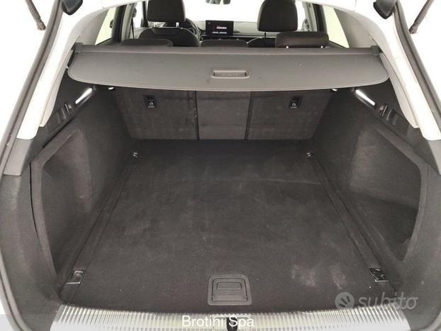 Audi A4 Avant 35 TDI/163 CV S tronic Business...
