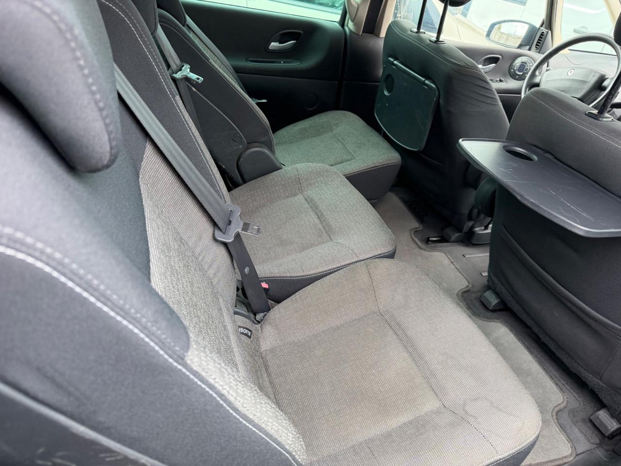 Renault Espace 2.0 dCi 150CV Initiale 7 posti