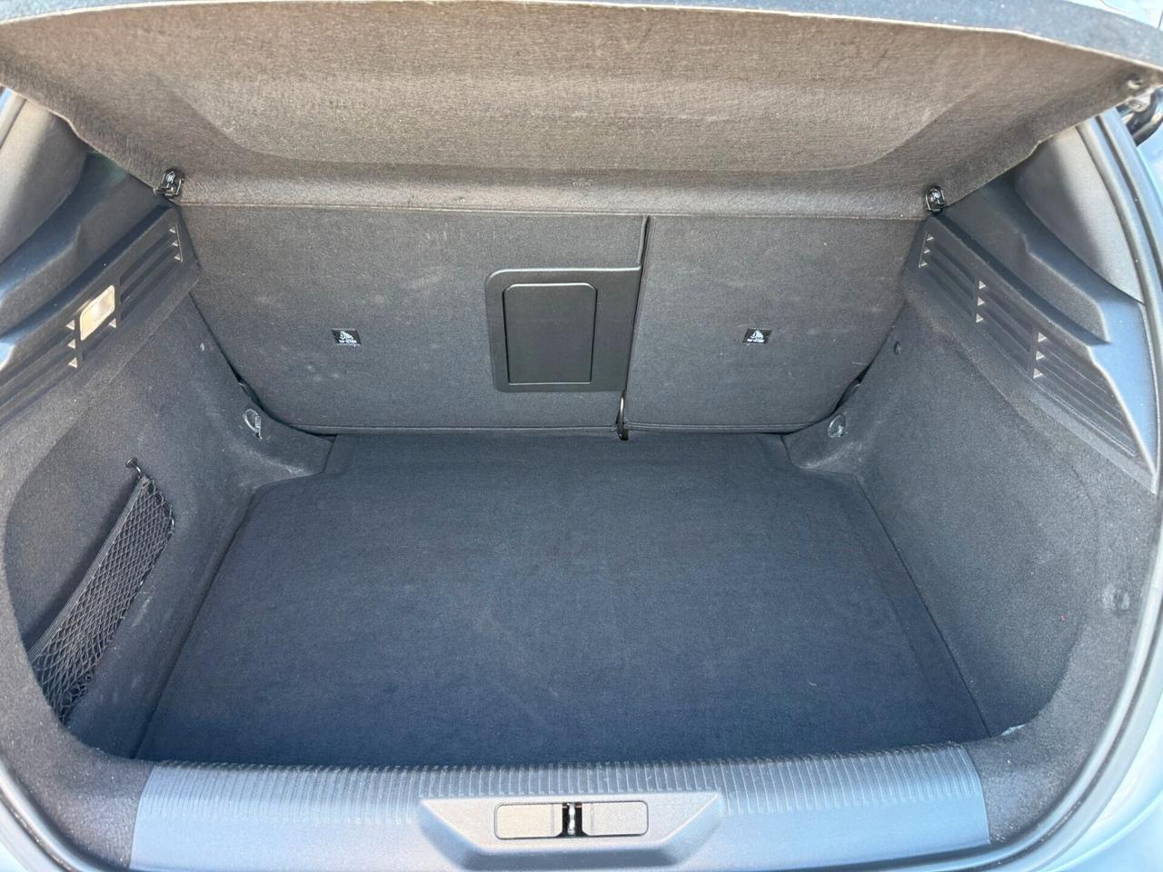 Peugeot 308 BlueHDi 130CV S&S EAT8 Allure Pack