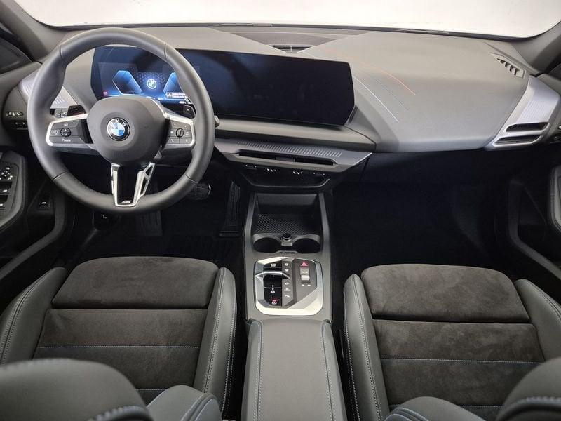 BMW Serie 1 F70 118d MSport auto