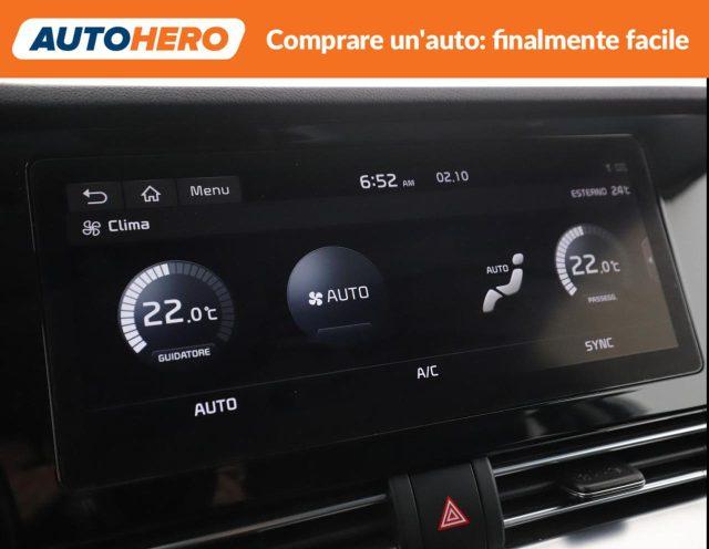 KIA Niro 1.6 GDi DCT HEV Evolution