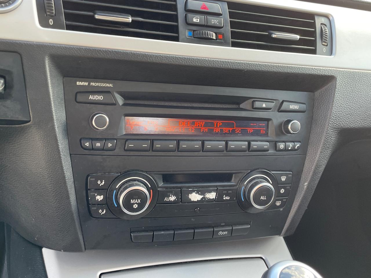 Bmw 320 320d cat Touring MSport