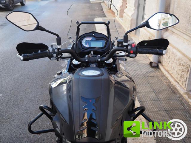 BENELLI TRK 502 X *Unico Prprietario*