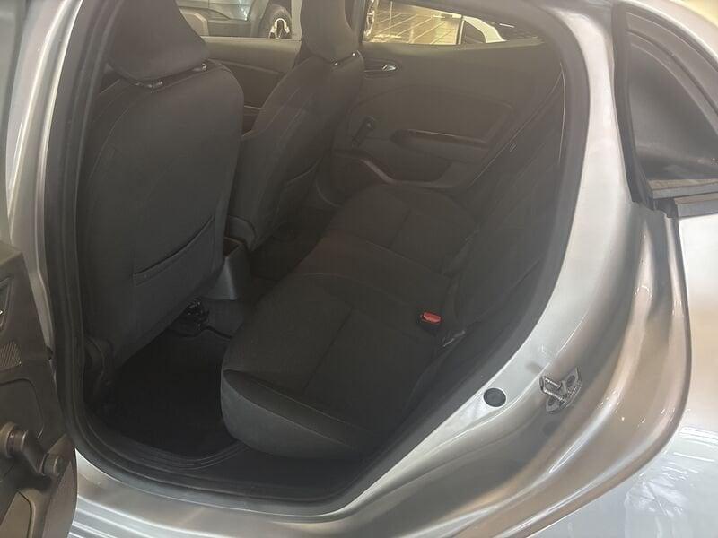 RENAULT CLIO Zen Tce 100 Eco g
