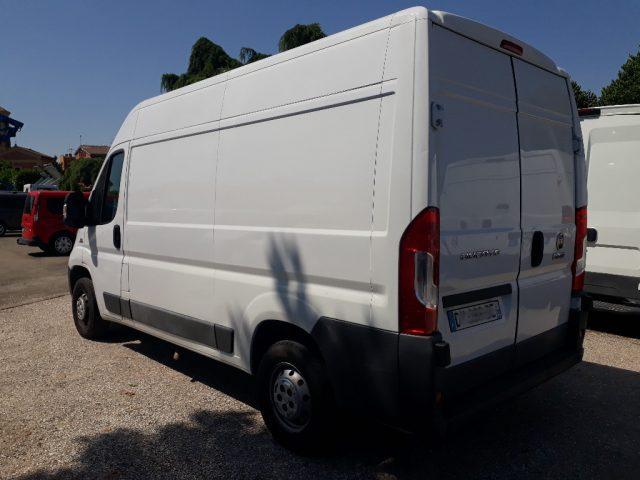 FIAT Ducato 35 2.3 MJT MEDIO GARANTITO [A283]