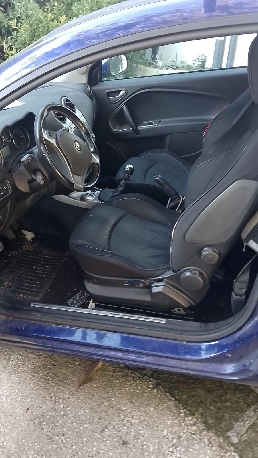 Alfa Romeo MiTo 1.4 105 CV M.air S&S Distinctive