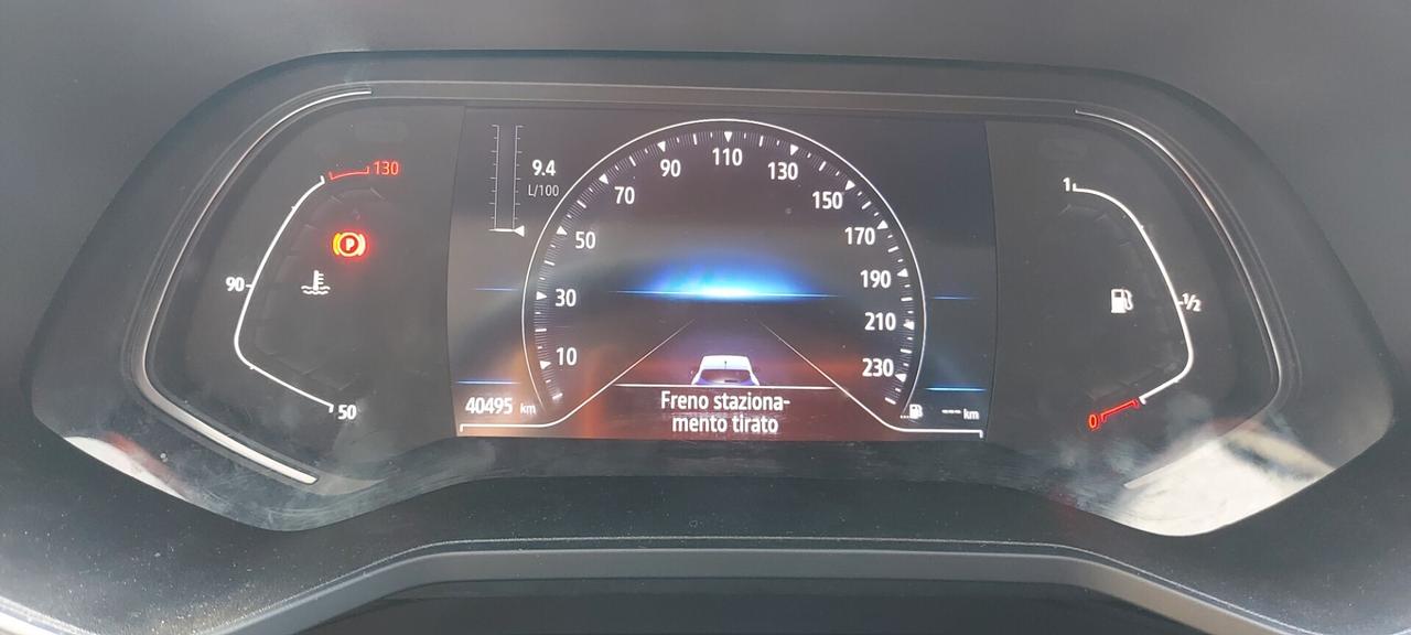 Renault Clio SCe 75 CV 5 porte Intens