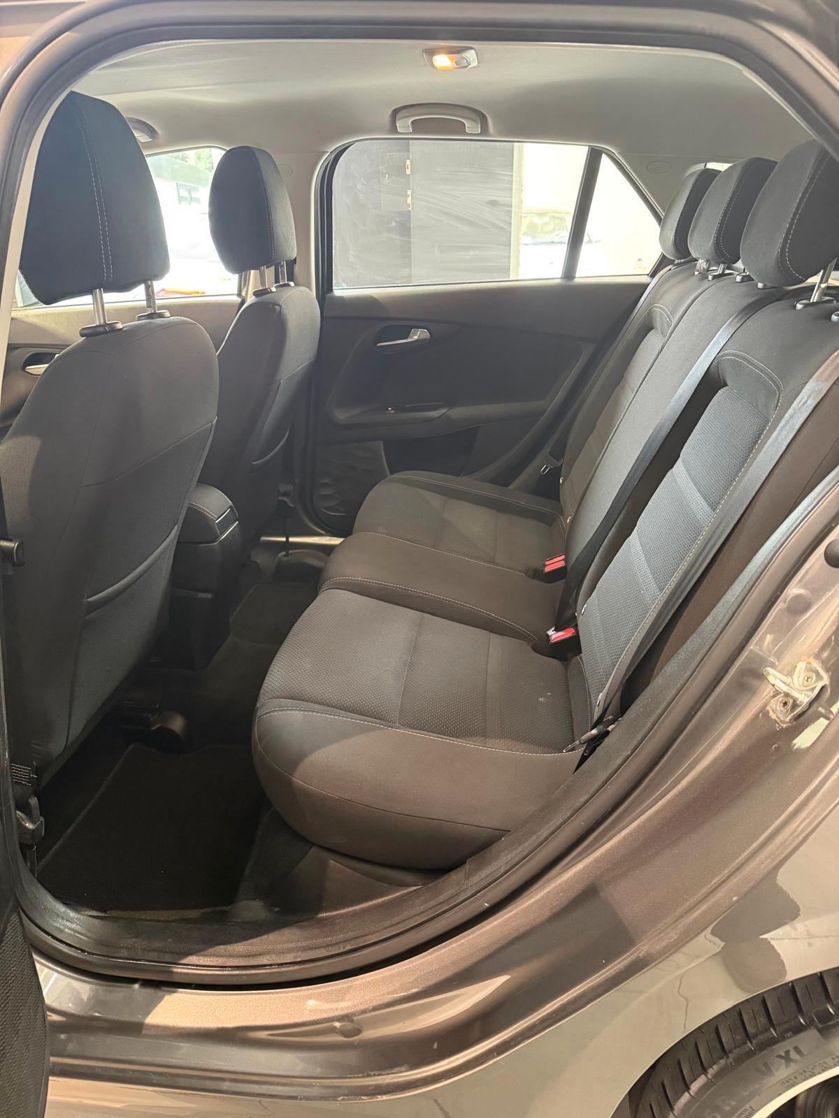 Fiat Tipo 1.6 Mjt S&S SW Lounge 120CV