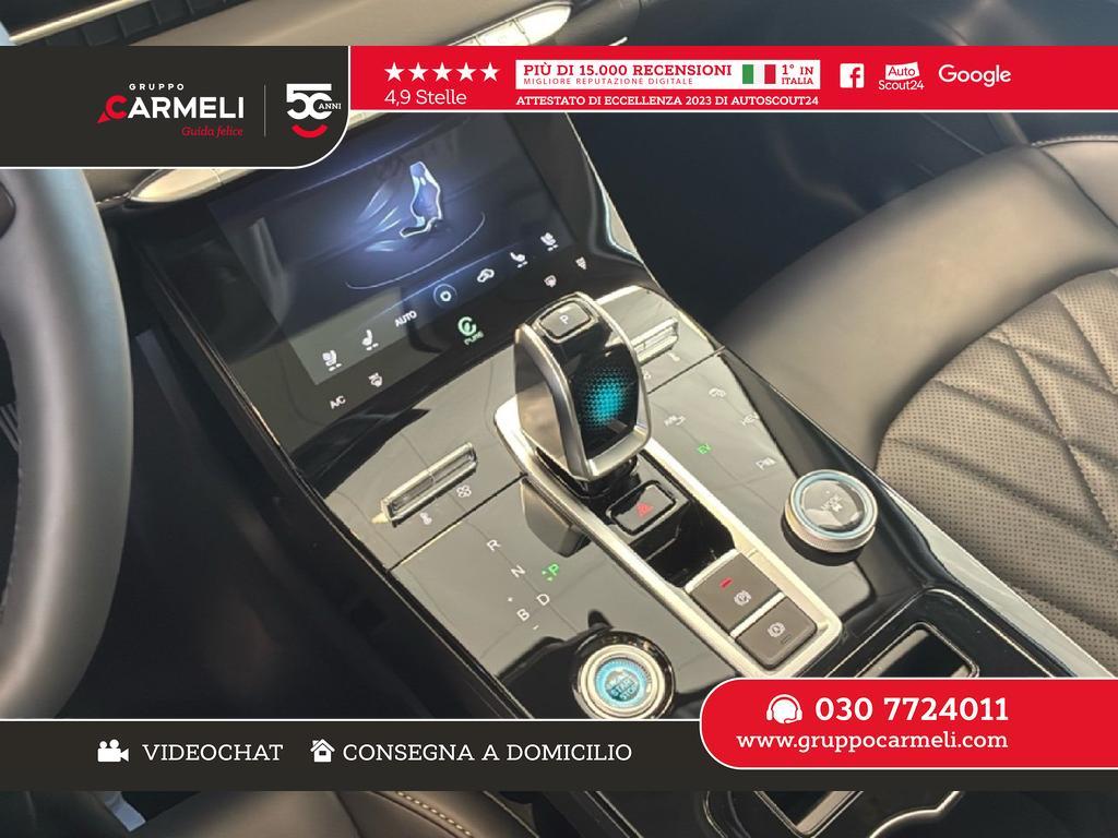 Sportequipe Sportequipe 8 1.5 PHEV DHT