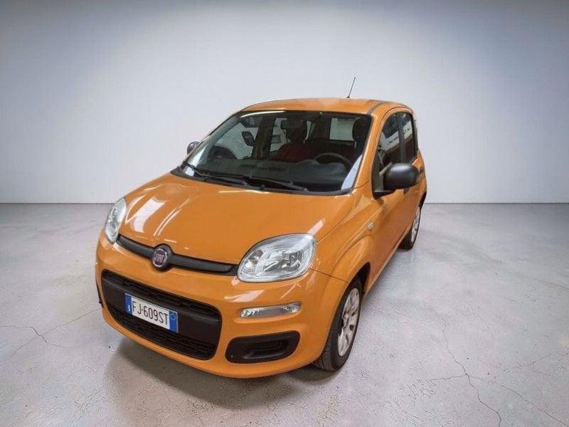 FIAT Panda 1.2 69cv E6 Pop