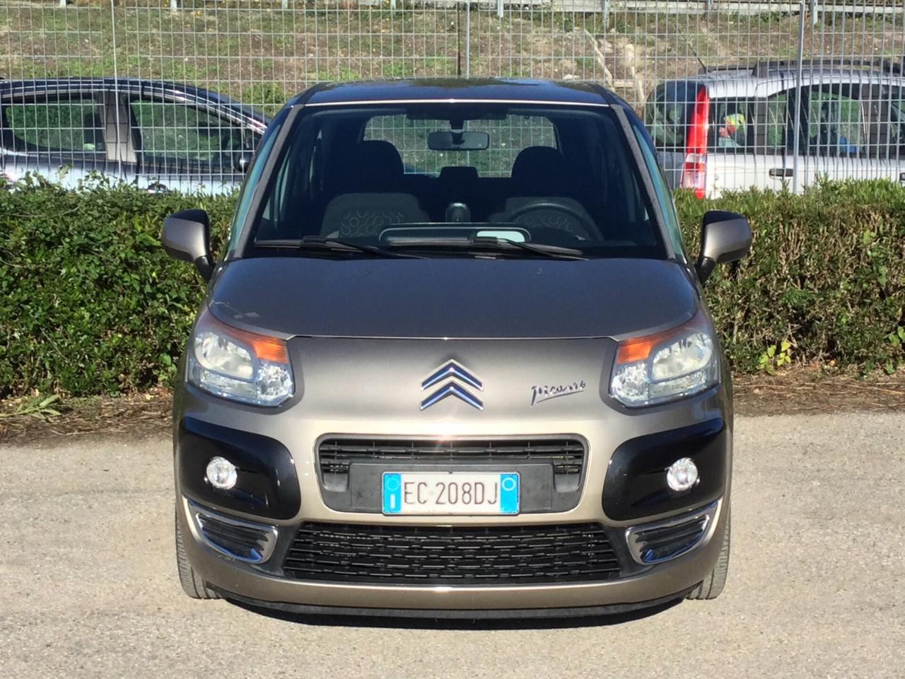 Citroen C3 Picasso C3 Picasso 1.6 HDi 90 Cv