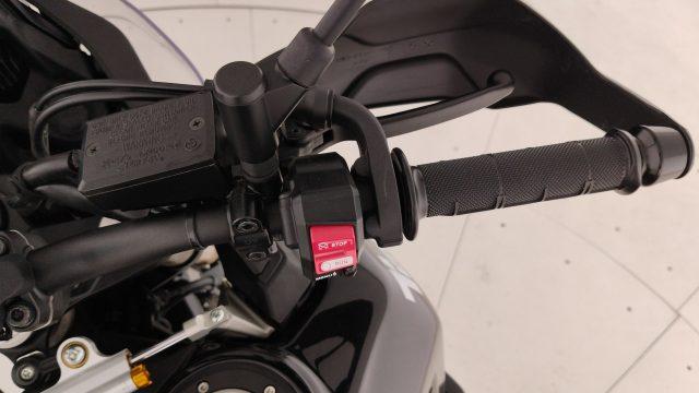 YAMAHA XTZ 690 D TENERE