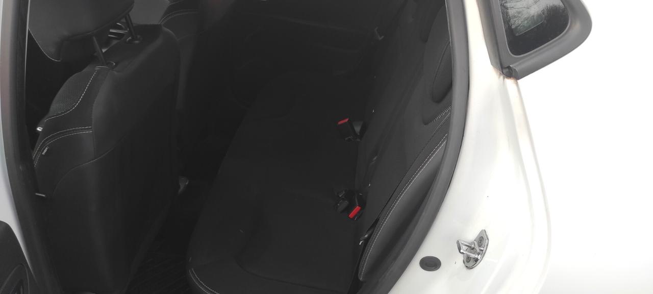 Renault Clio 1.5 dCi 8V 75CV 5 porte Live