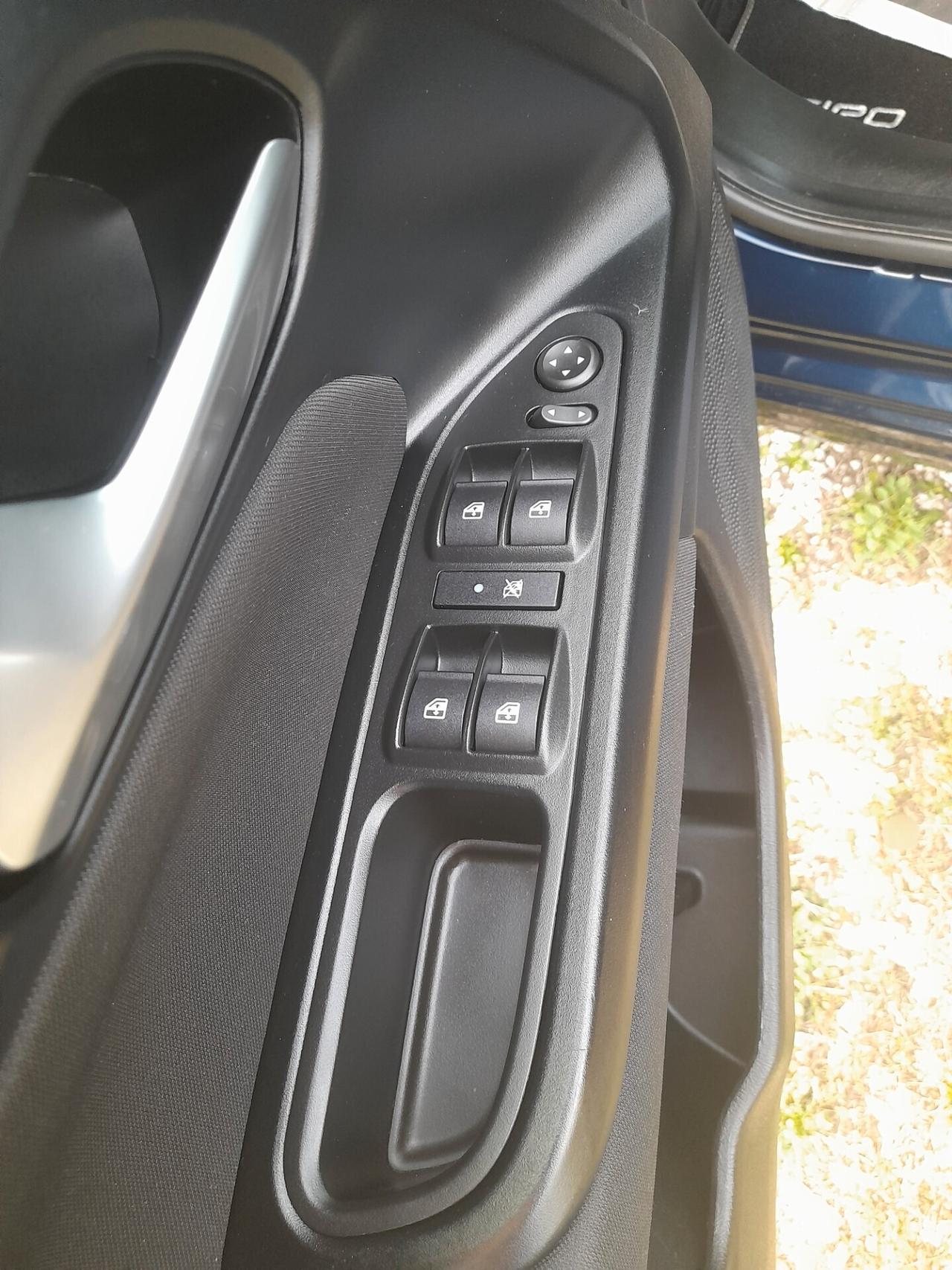 Fiat Tipo 1.3 Mjt S&S 5porte Easy