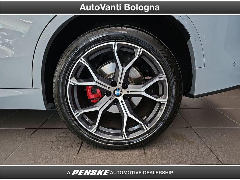 BMW X5 X5 xdrive30d MSport Pro auto