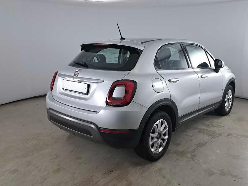 FIAT 500X 1.3 Mjet 95cv 4x2 Business