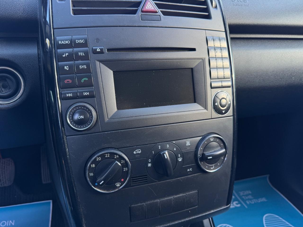 Mercedes-benz A 180 CDI Avantgarde