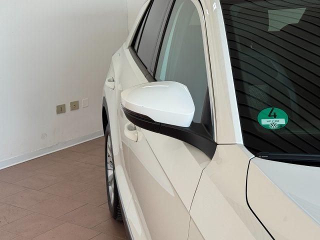 VOLKSWAGEN T-Roc 1.5 TSI ACT Style Unico Proprietario