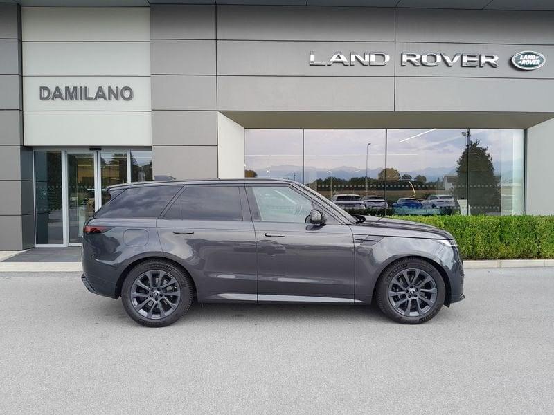 Land Rover Range Rover Sport 3.0D I6 249 MHEV Dynamic SE aut. NETTO IVA