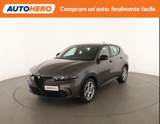 ALFA ROMEO Tonale 1.5 130 CV MHEV TCT7 Sprint
