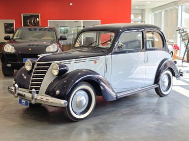 Fiat 500 1100 E Musone