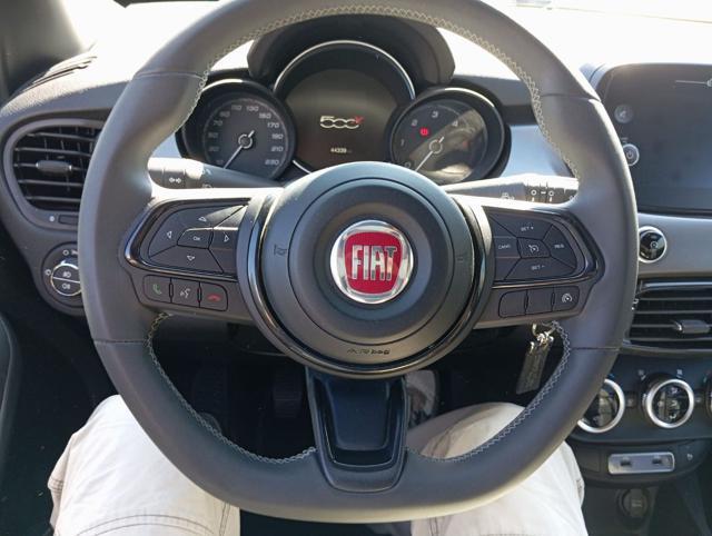 FIAT 500X *PROMO* 1.3 MultiJet 95 CV Sport