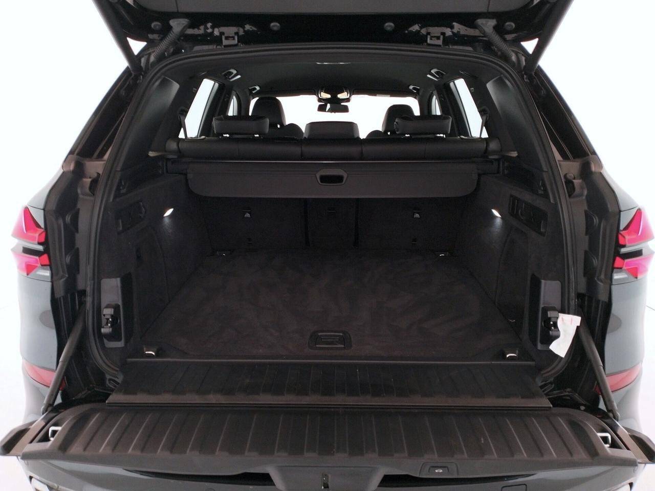 BMW X5 xdrive30d mhev 48V Msport auto - IVA ESPOSTA