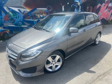 Mercedes-benz B 180 B 180 CDI Executive/NAVI/R.CAMERA