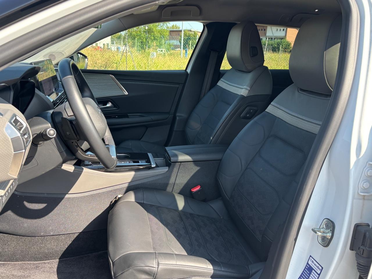 Citroen C5 X Hybrid 180 e-EAT8 You