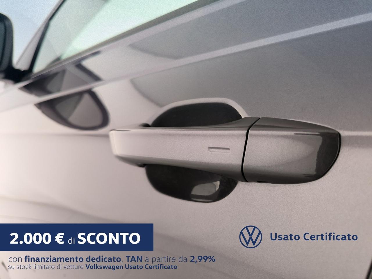 Volkswagen Taigo 1.0 tsi r-line plus 115cv
