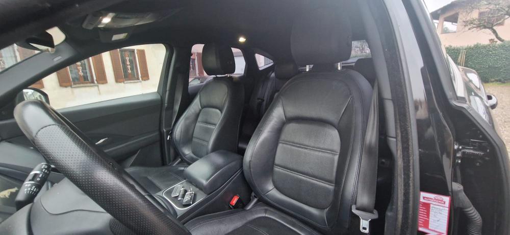 Jaguar E-Pace 2.0d i4 HSE awd 150cv auto
