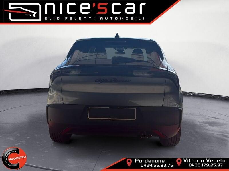 Alfa Romeo Junior Junior 1.2 136 CV Hybrid eDCT6