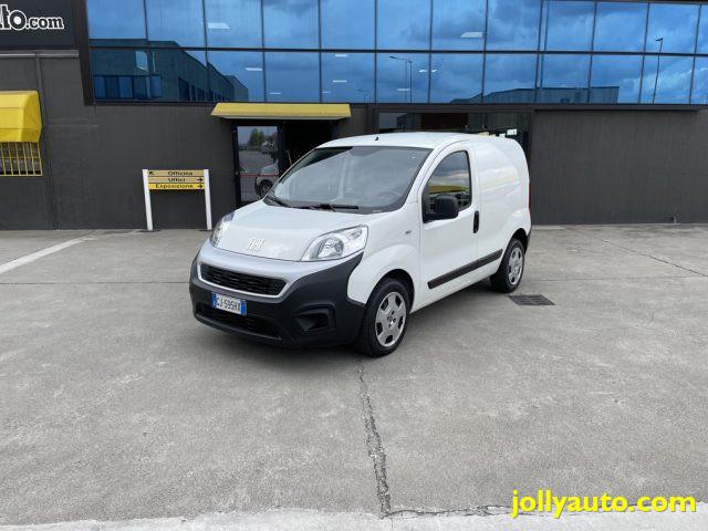 FIAT Fiorino 1.3 MJT 95CV Cargo SX