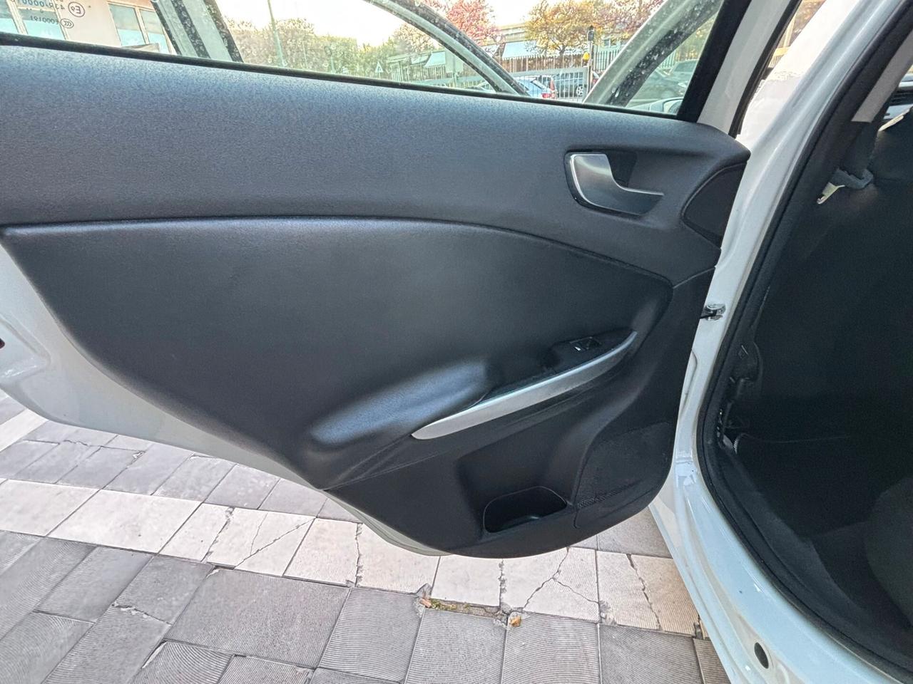 Alfa Romeo Giulietta 1.6 JTDm-2 105 CV Exclusive