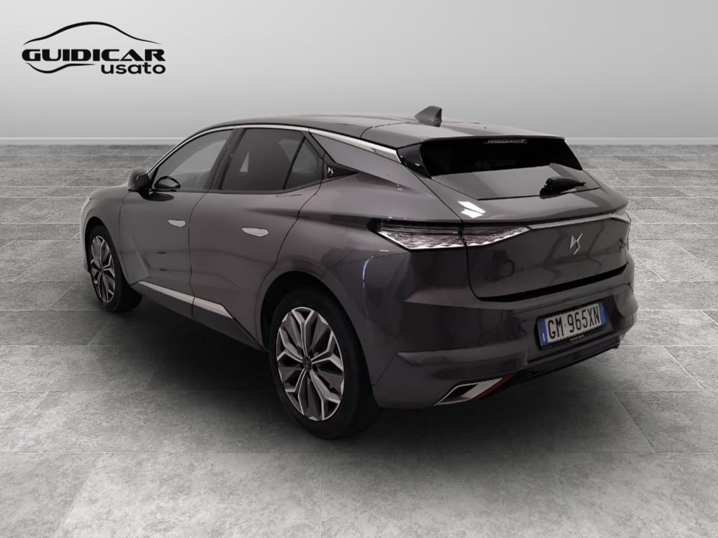 DS DS4 II 2021 - DS4 1.5 bluehdi Trocadero 130cv auto