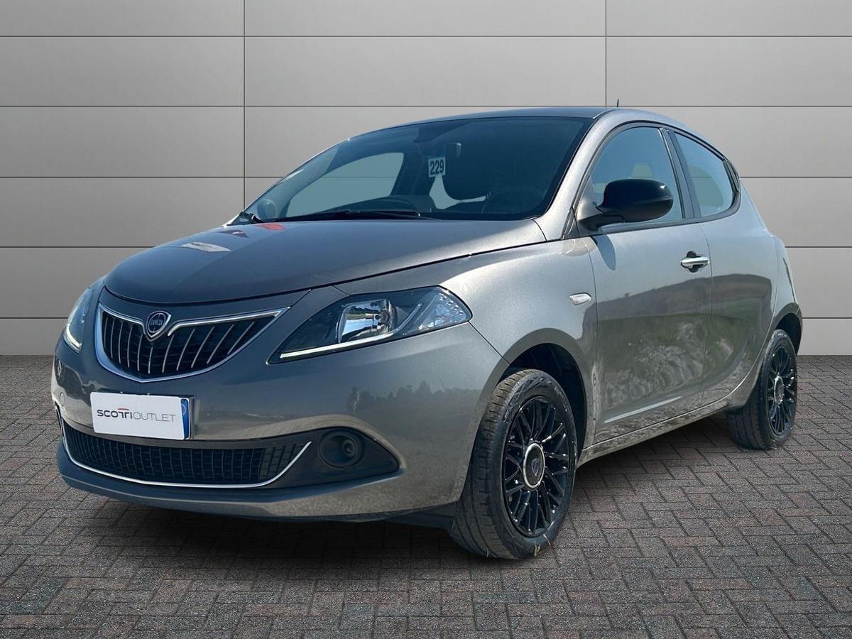 LANCIA Ypsilon 3ª serie - Ypsilon 1.0 FireFly 5 porte S&S Hybrid Or
