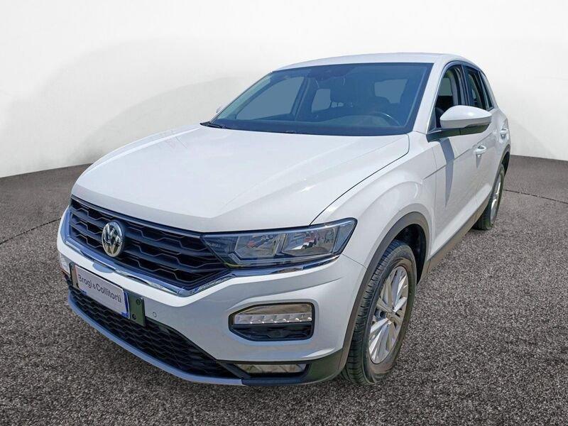 Volkswagen T-Roc 1.6 TDI SCR Business 1.6 tdi Business