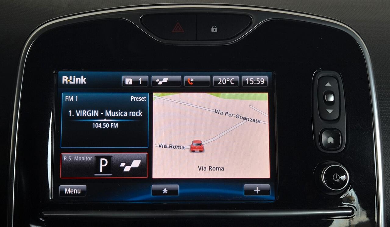 Renault Clio TCe 120CV EDC Start&Stop 5 porte Energy GT