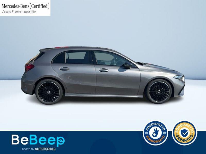 Mercedes-Benz Classe A A 180 D AMG LINE EXTRA AUTO