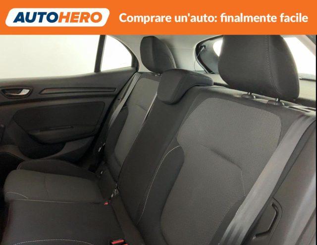 RENAULT Megane Mégane Blue dCi 115 CV Duel