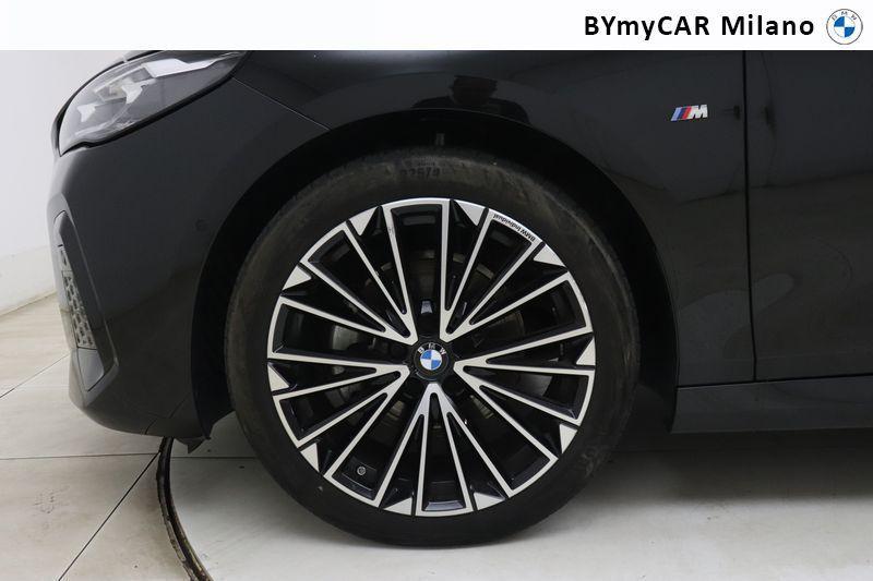 BMW Serie 2 Active Tourer 218 d MSport DCT