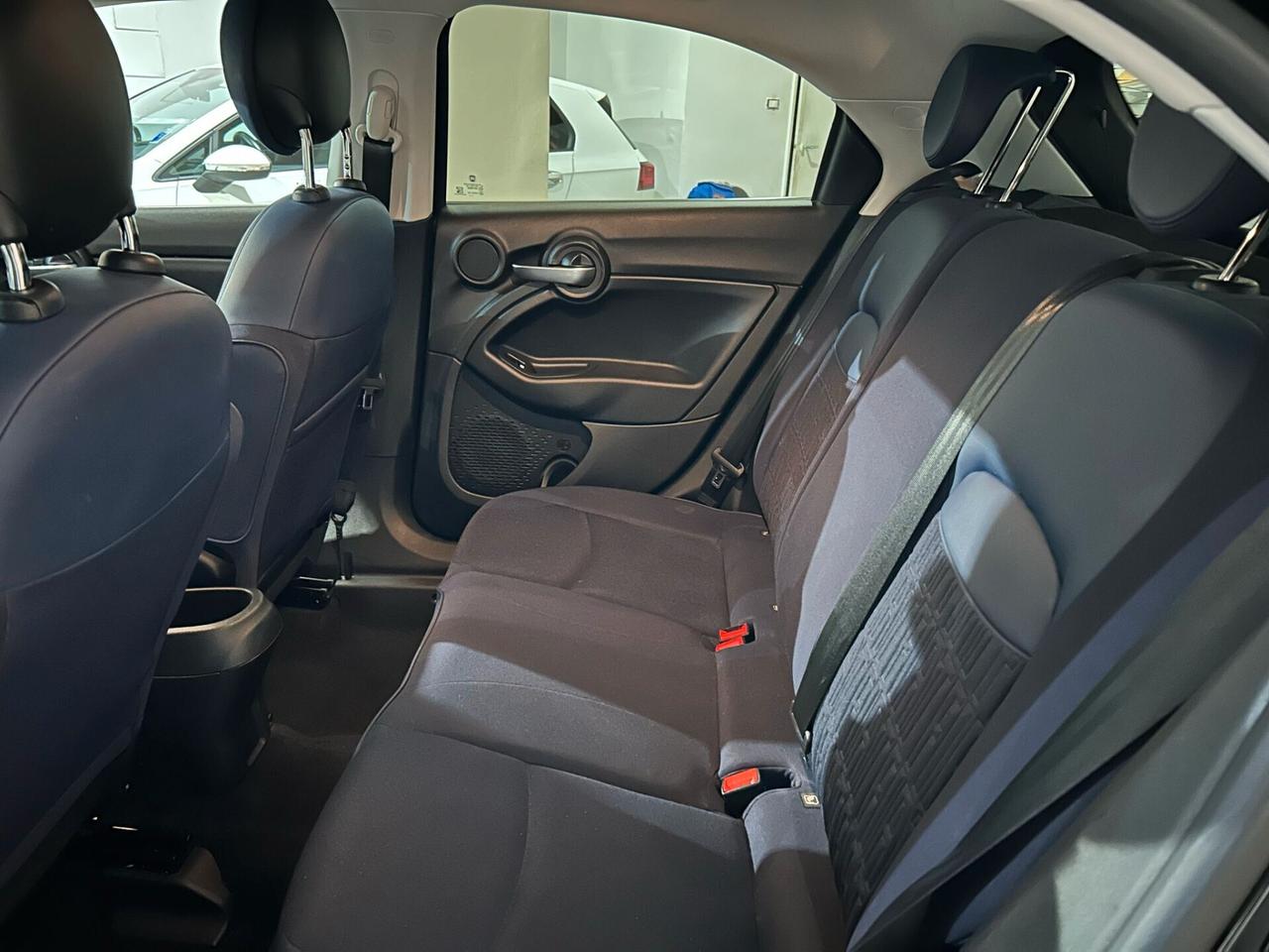 Fiat 500X 1.0 T3 120 CV Club benzina