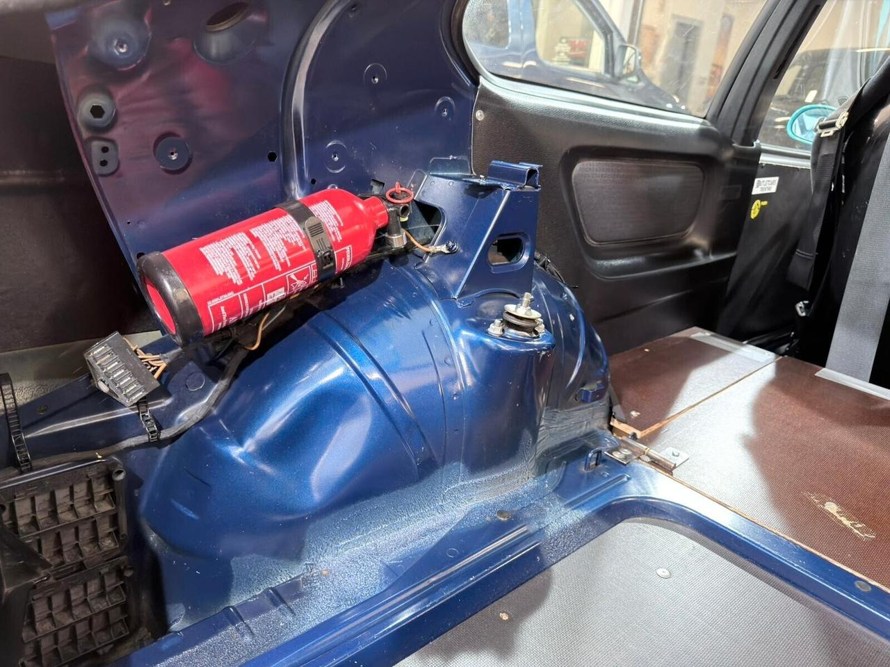 BMW 320i COMPACT DRIFT