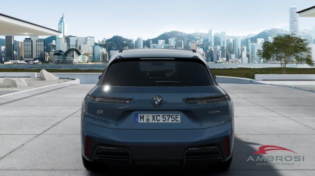 BMW iX xDrive45 Msport Pro Innovation Comfort Package