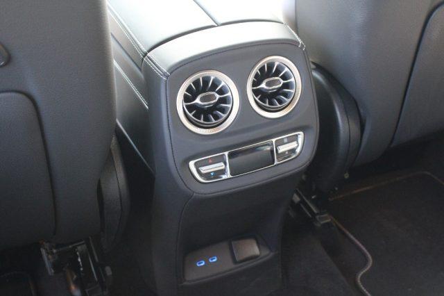 MERCEDES-BENZ G 63 AMG Mild-Hybrid