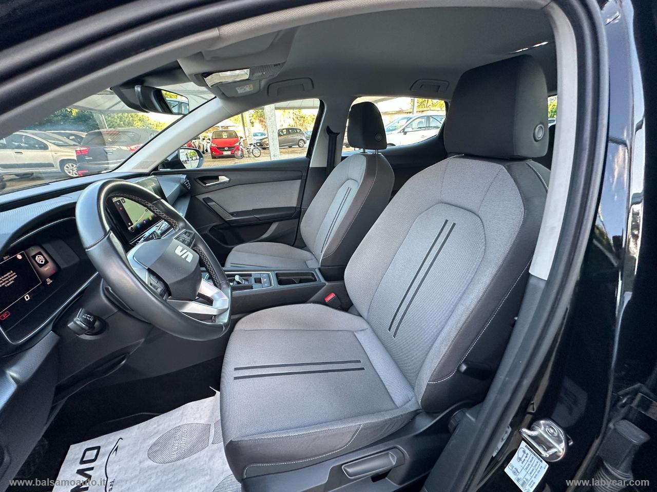 SEAT Leon 2.0 TDI 150CV DSG Style