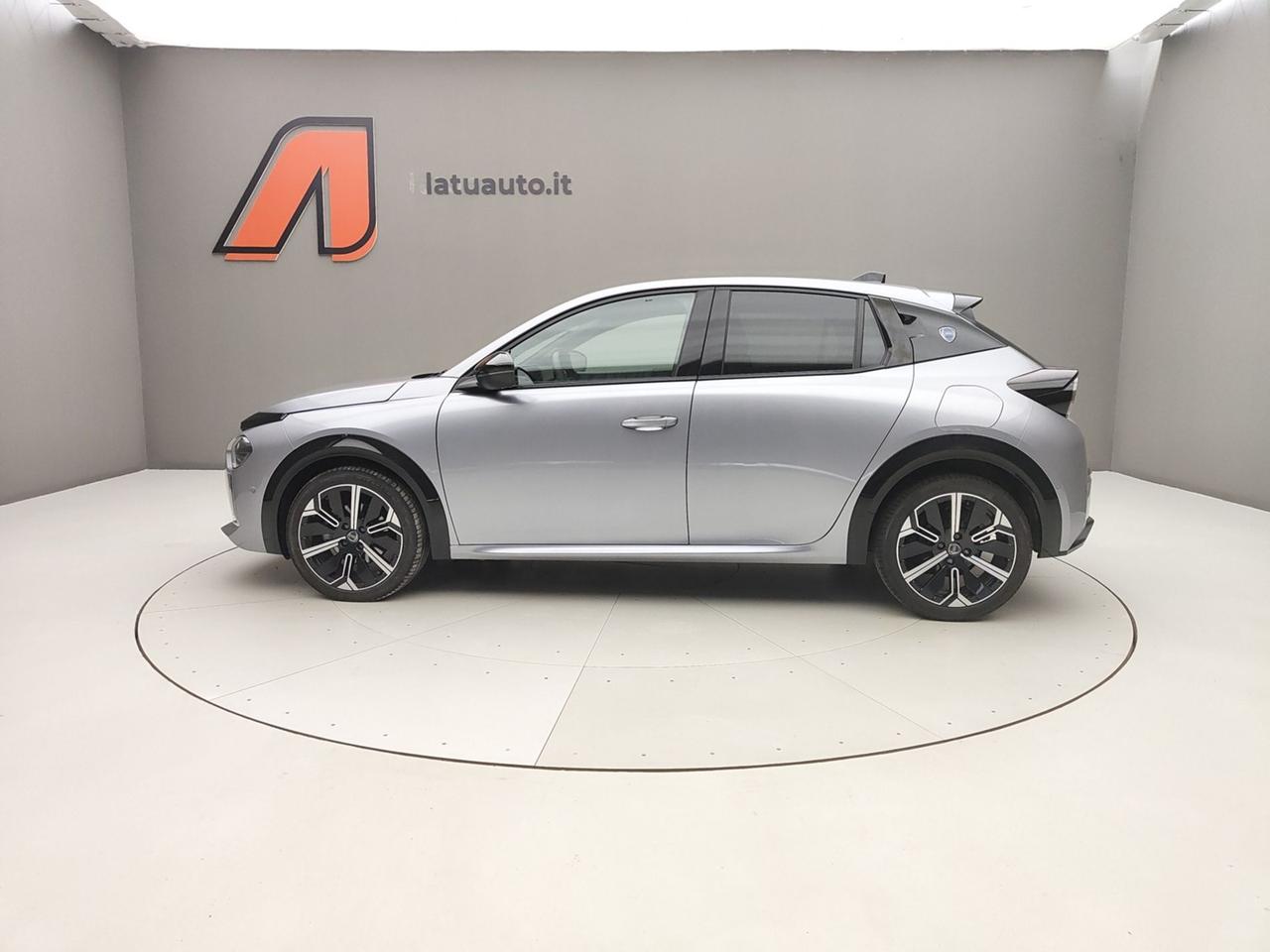 LANCIA Ypsilon IV 2024 1.2 HYBRID 110CV LX