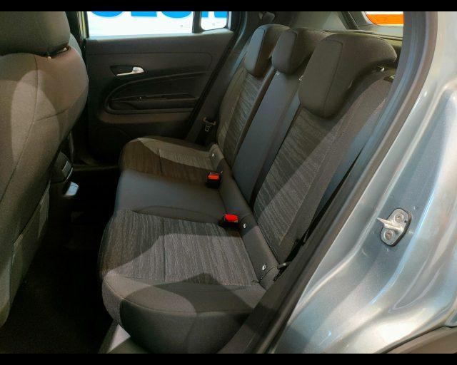 JEEP Avenger 1.2 turbo Longitude fwd 100cv